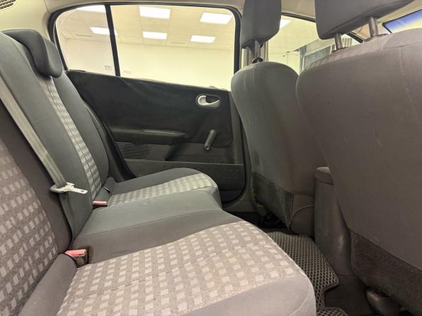 Renault Megane II Рестайлинг с пробегом 2008 года, цена 509 000 рублей, 291193 км, седан, Автокод Объявления