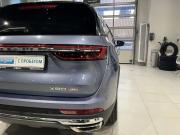 JETOUR X90+ Москва  - изображение 22