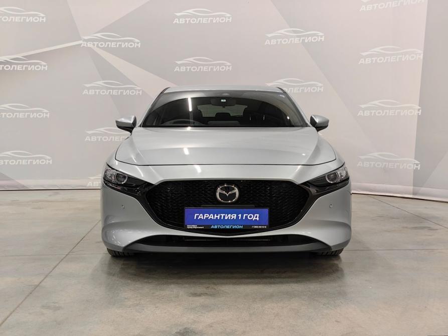 Mazda 3 IV (BP) Новосибирск  - изображение 8