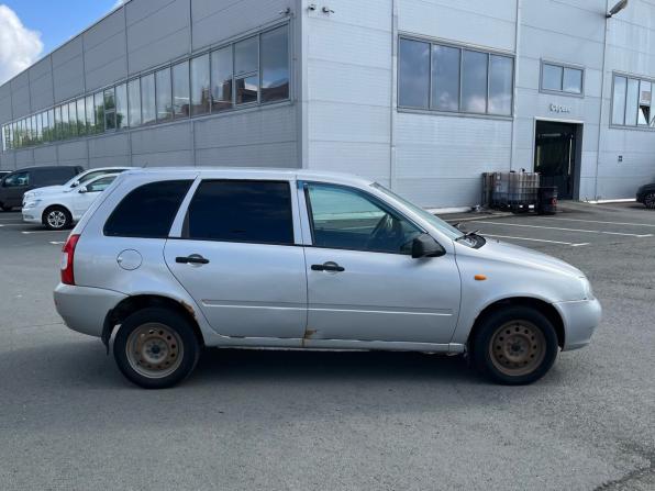 Lada (ВАЗ) Kalina I с пробегом 2011 года, цена 250 000 рублей, 261926 км, универсал, Автокод Объявления