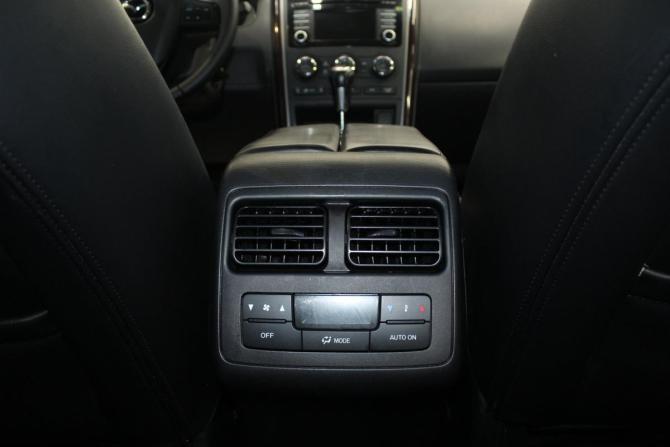 Mazda CX-9 I Рестайлинг с пробегом 2013 года, цена 1 499 000 рублей, 209664 км, внедорожник, Автокод Объявления
