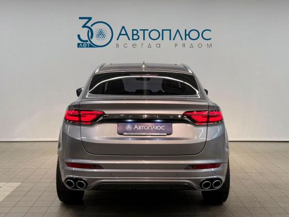 Geely Tugella I с пробегом 2019 года, цена 1 950 000 рублей, 101714 км, внедорожник, Автокод Объявления