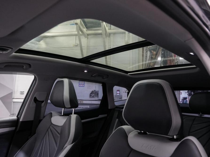 Geely Atlas II Ульяновск  - изображение 19