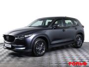 Mazda CX-5 II Москва  - изображение 25