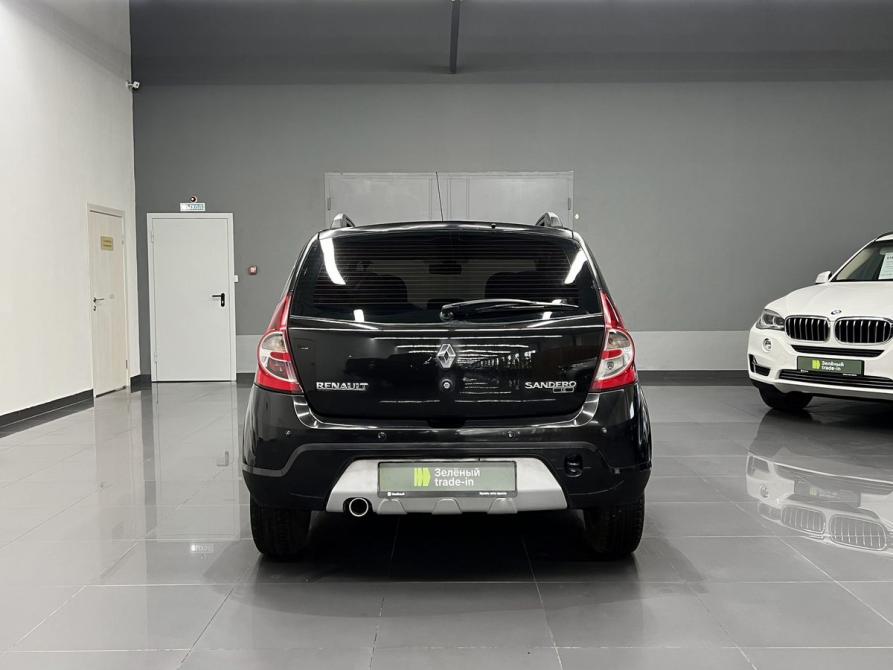Renault Sandero I Тверь  - изображение 4