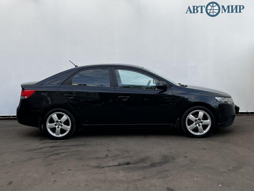 Kia Cerato II Москва  - изображение 4