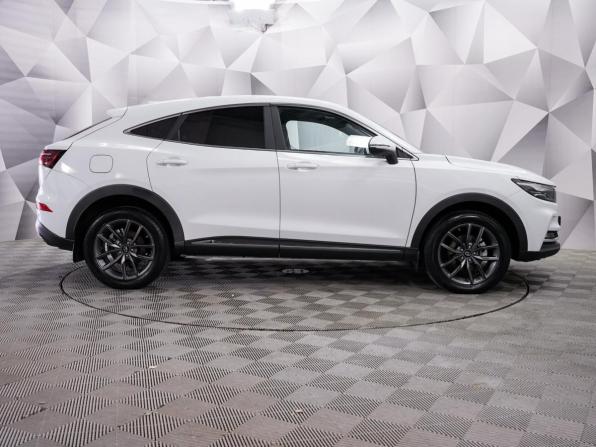 Dongfeng DFSK ix5 с пробегом 2024 года, цена 1 711 000 рублей, 18232 км, внедорожник, Автокод Объявления