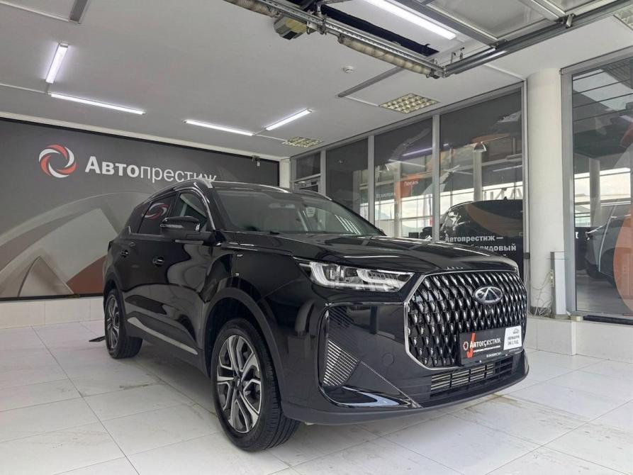 Chery Tiggo 7L I Минеральные Воды  - изображение 1