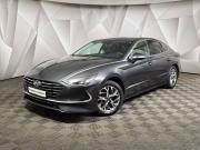 Hyundai Sonata VIII (DN8) Москва  - изображение 21