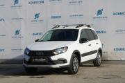 Lada (ВАЗ) Granta I Рестайлинг Пермь  - изображение 21