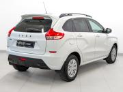 Lada (ВАЗ) XRAY I Санкт-Петербург  - изображение 51