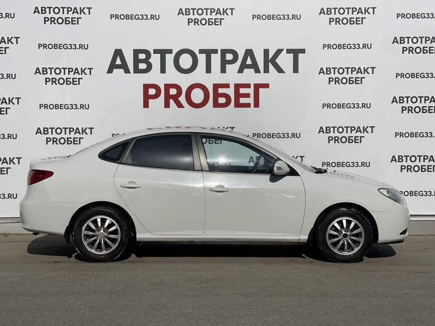 Hyundai Elantra IV (HD) Владимир  - изображение 4