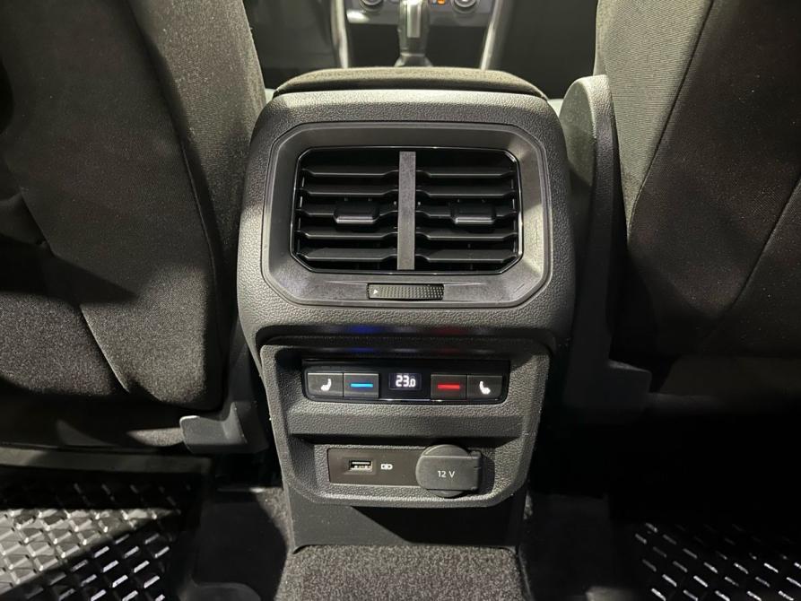 Volkswagen Tiguan II Пермь  - изображение 14