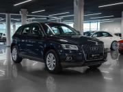 Audi Q5 I (8R) Рестайлинг Москва  - изображение 26