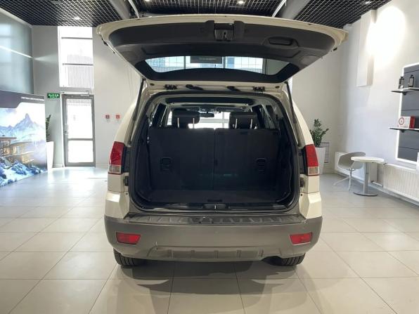 Kia Mohave I с пробегом 2012 года, цена 1 650 000 рублей, 292238 км, внедорожник, Автокод Объявления