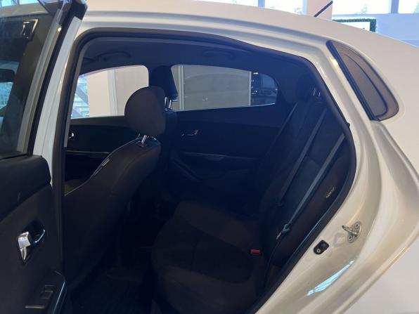 Kia Rio III с пробегом 2012 года, цена 790 000 рублей, 180319 км, седан, Автокод Объявления