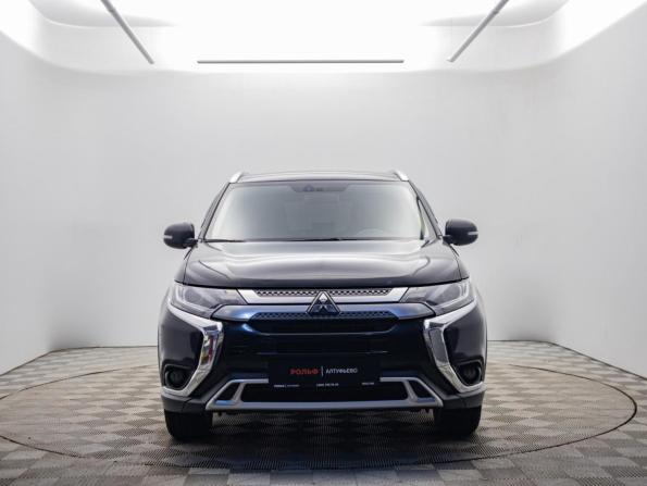 Mitsubishi Outlander III Рестайлинг 3 с пробегом 2019 года, цена 1 670 000 рублей, 154336 км, внедорожник, Автокод Объявления