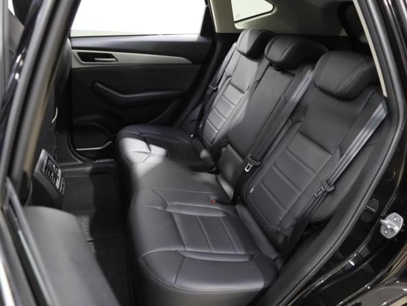 Haval F7 I Рестайлинг с пробегом 2022 года, цена 1 919 000 рублей, 63481 км, внедорожник, Автокод Объявления