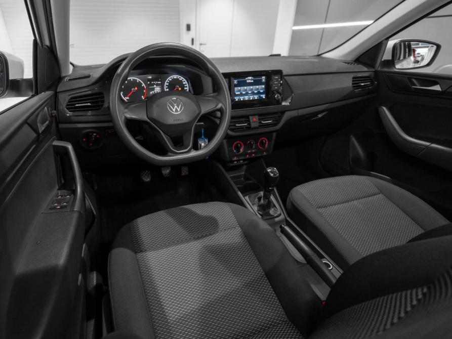 Volkswagen Polo VI Москва  - изображение 7