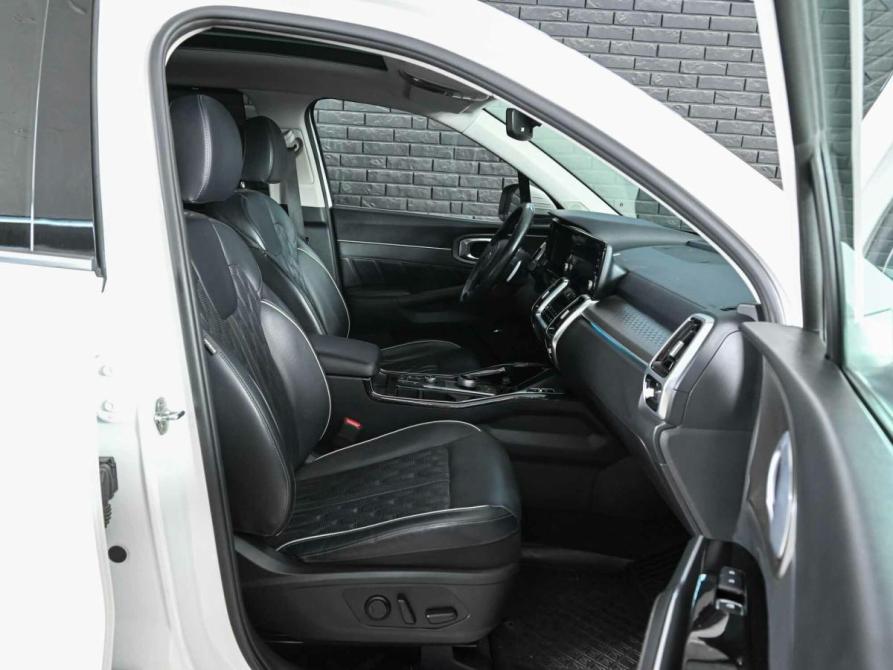 Kia Sorento IV Екатеринбург  - изображение 11