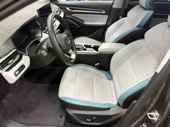 Geely Emgrand II с пробегом 2023 года, цена 1 649 625 рублей, 38190 км, седан, Автокод Объявления