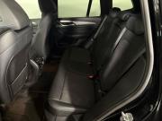 BMW X3 III (G01) Москва  - изображение 40