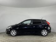 Hyundai Solaris I Воронеж  - изображение 30