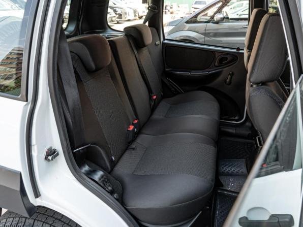 Lada (ВАЗ) Niva Travel I с пробегом 2024 года, цена 1 085 000 рублей, 33562 км, внедорожник, Автокод Объявления