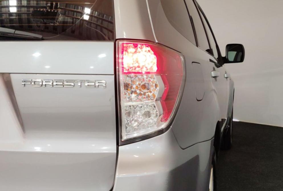 Subaru Forester III Ярославль  - изображение 23