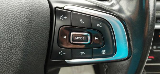 Chery Tiggo 7 Pro I с пробегом 2020 года, цена 1 539 995 рублей, 92790 км, внедорожник, Автокод Объявления