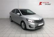 Kia Rio III Астрахань  - изображение 21