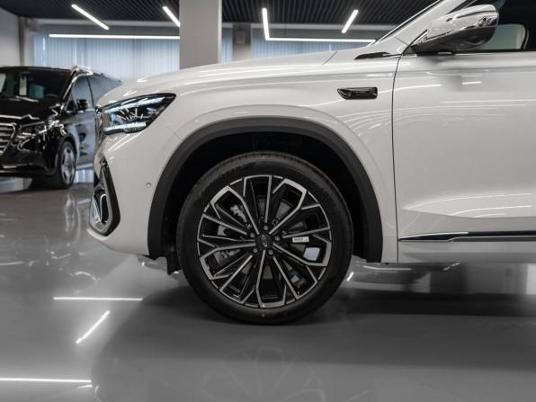 Geely Monjaro I Рестайлинг 2 с пробегом 2026 года, цена 4 300 000 рублей, 50 км, внедорожник, Автокод Объявления