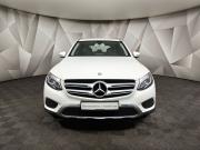 Mercedes-Benz GLC I (X253) Москва  - изображение 26