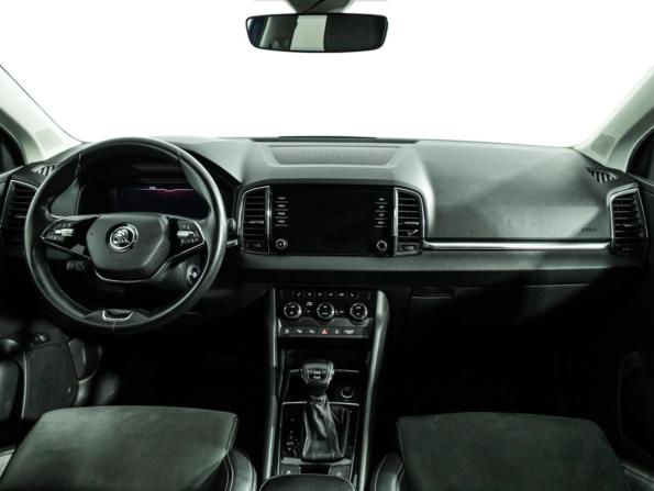 Skoda Karoq I с пробегом 2021 года, цена 1 950 000 рублей, 201543 км, внедорожник, Автокод Объявления