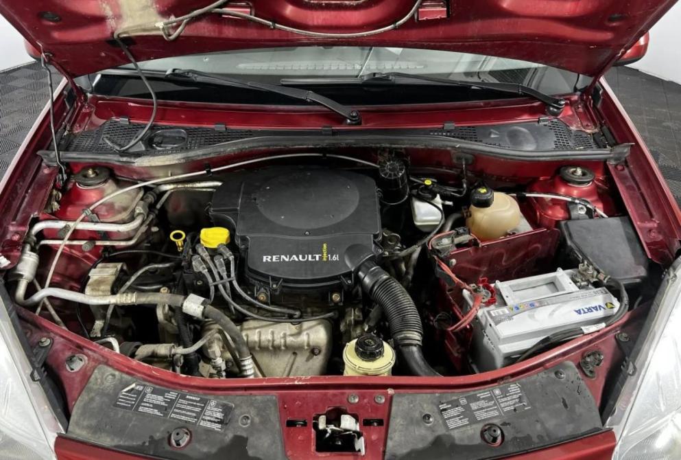 Renault Sandero I Нижний Новгород  - изображение 22