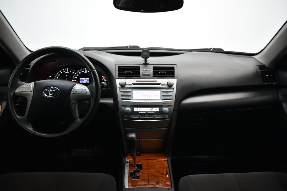 Toyota Camry VI (XV40) Москва  - изображение 5