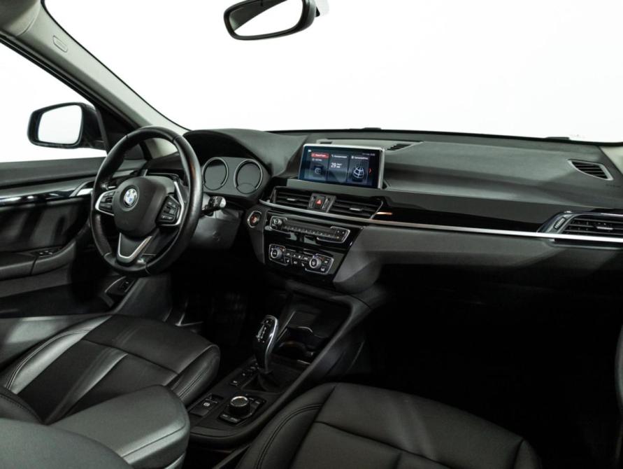 BMW X1 II (F48) Рестайлинг Санкт-Петербург  - изображение 9