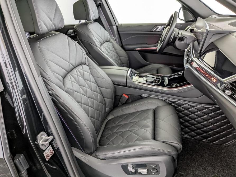 BMW X5 IV (G05/G18) Рестайлинг Москва  - изображение 24