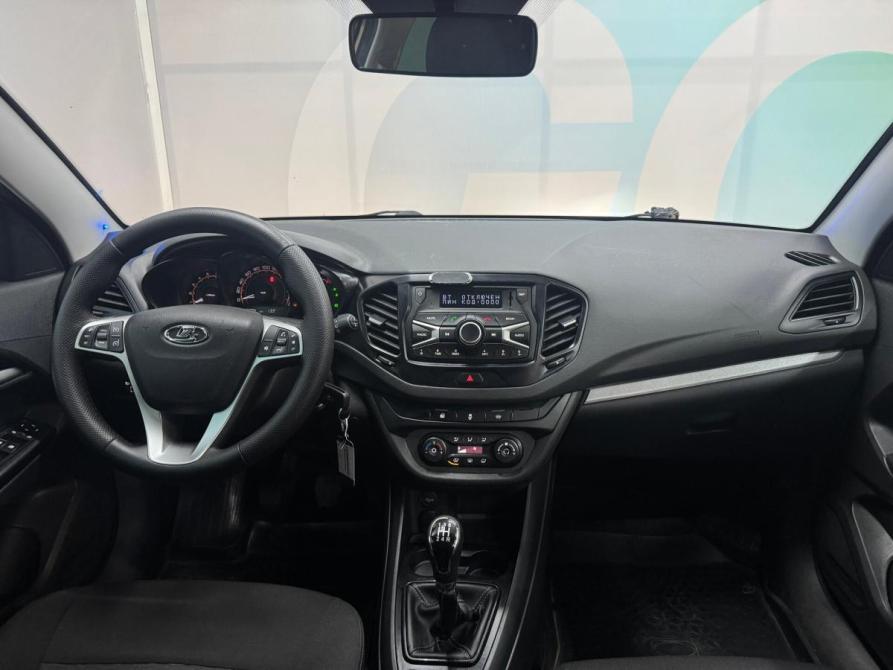 Lada (ВАЗ) Vesta I Набережные Челны  - изображение 18