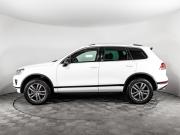 Volkswagen Touareg II Рестайлинг Санкт-Петербург  - изображение 35