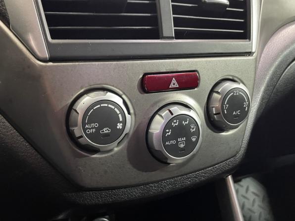 Subaru Forester III с пробегом 2008 года, цена 829 000 рублей, 257255 км, внедорожник, Автокод Объявления