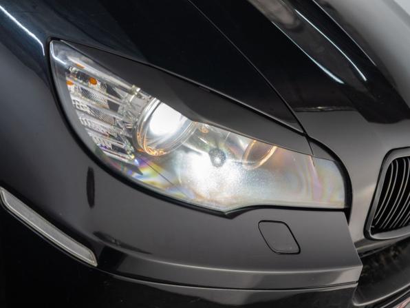 BMW X6 I (E71) с пробегом 2010 года, цена 2 000 000 рублей, 124429 км, внедорожник, Автокод Объявления