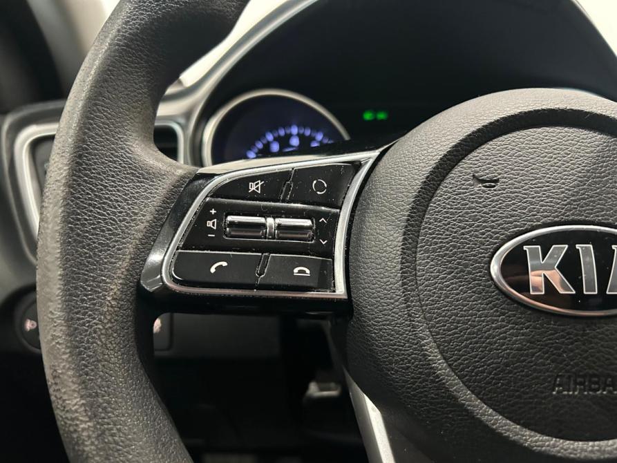 Kia Ceed III Санкт-Петербург  - изображение 21