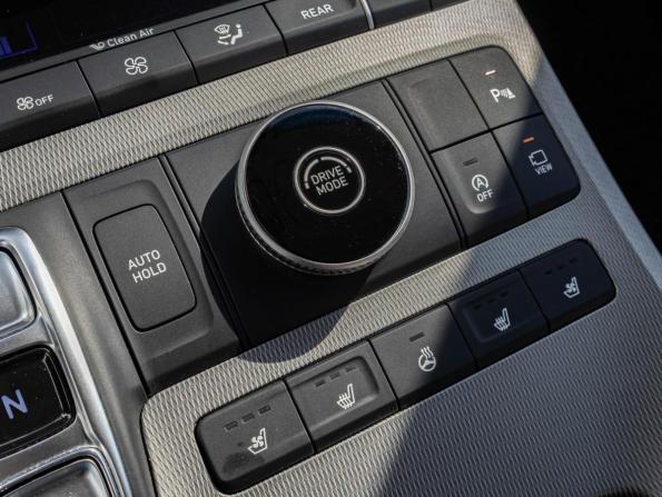Hyundai Palisade I с пробегом 2020 года, цена 4 330 000 рублей, 94880 км, внедорожник, Автокод Объявления
