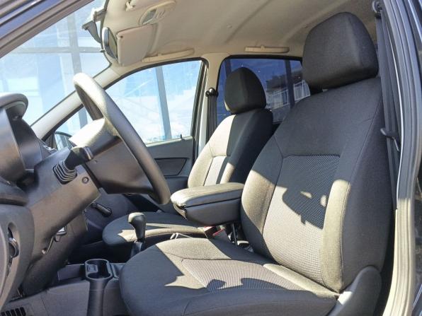Lada (ВАЗ) Granta I Рестайлинг с пробегом 2019 года, цена 599 000 рублей, 112435 км, седан, Автокод Объявления