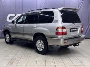 Toyota Land Cruiser 100 Series Рестайлинг 2 Благовещенск  - изображение 40