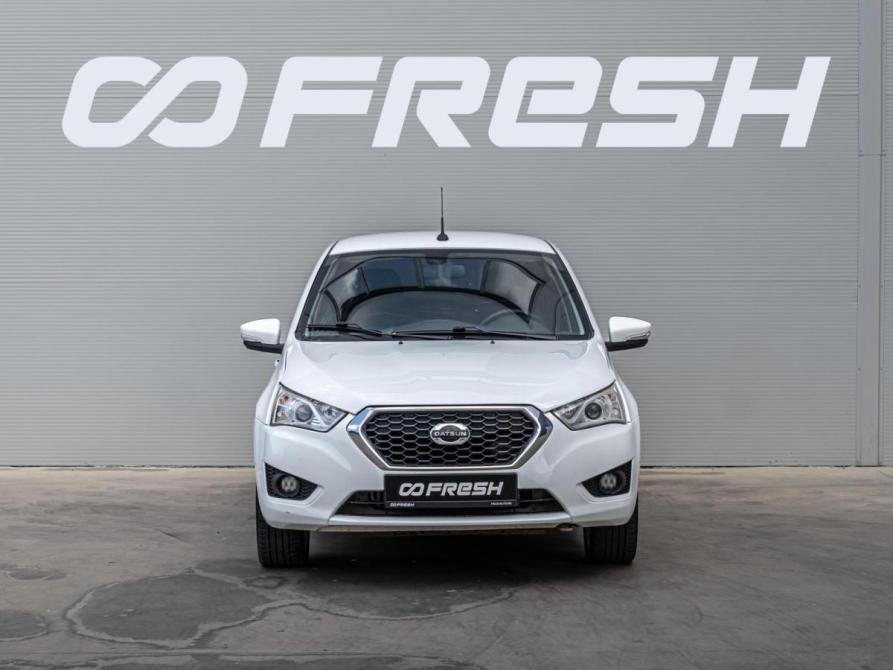 Datsun on-DO I Рестайлинг Краснодар  - изображение 3