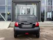 Hyundai Getz I Рестайлинг Уфа  - изображение 21