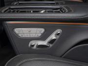 Mercedes-Benz V-Класс III (W447) Рестайлинг Москва  - изображение 43