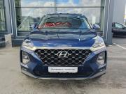 Hyundai Santa Fe IV Санкт-Петербург  - изображение 39
